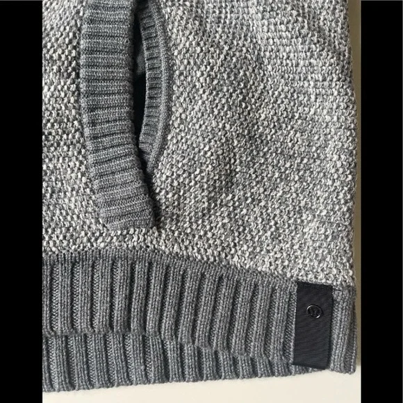 Lululemon❤️Cozy Yogi Infinity Scarf - Picture 7 of 11